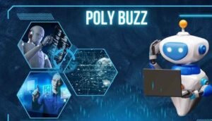 PolyBuzz: The Ultimate AI Chatbot and Character Creation Platform for Role-Playing and Creativity