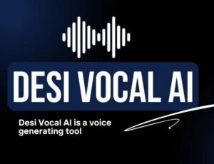 Desi Voice AI is revolutionizing Indian Content Creation using authentic Voices