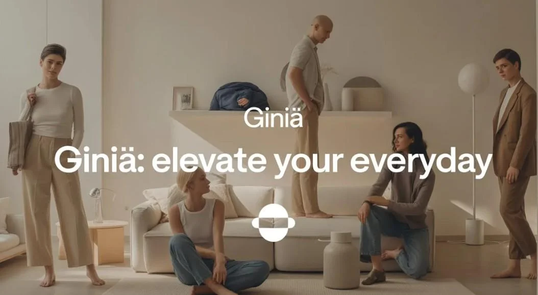 Giniä