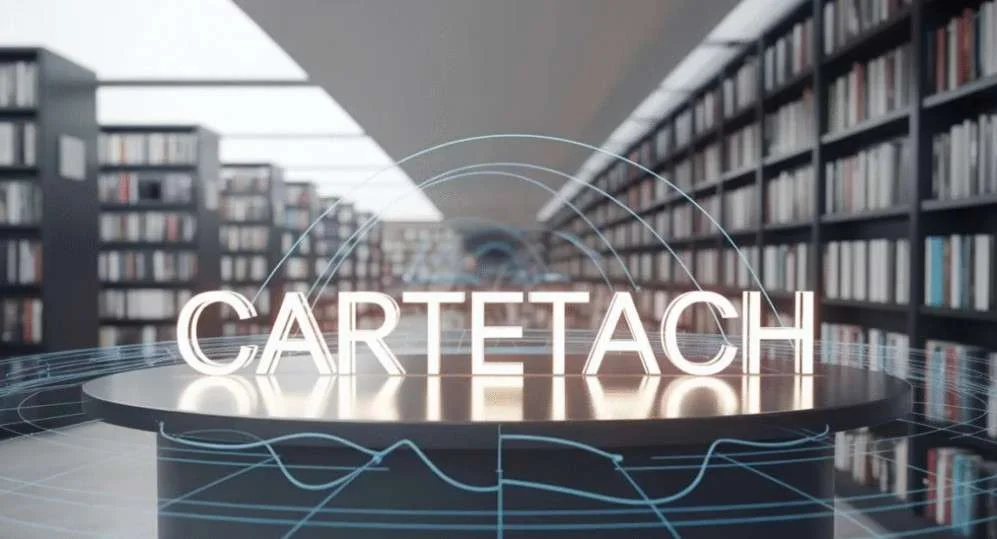 Cartetach