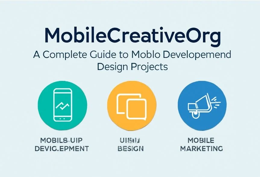 MobileCreativeOrg