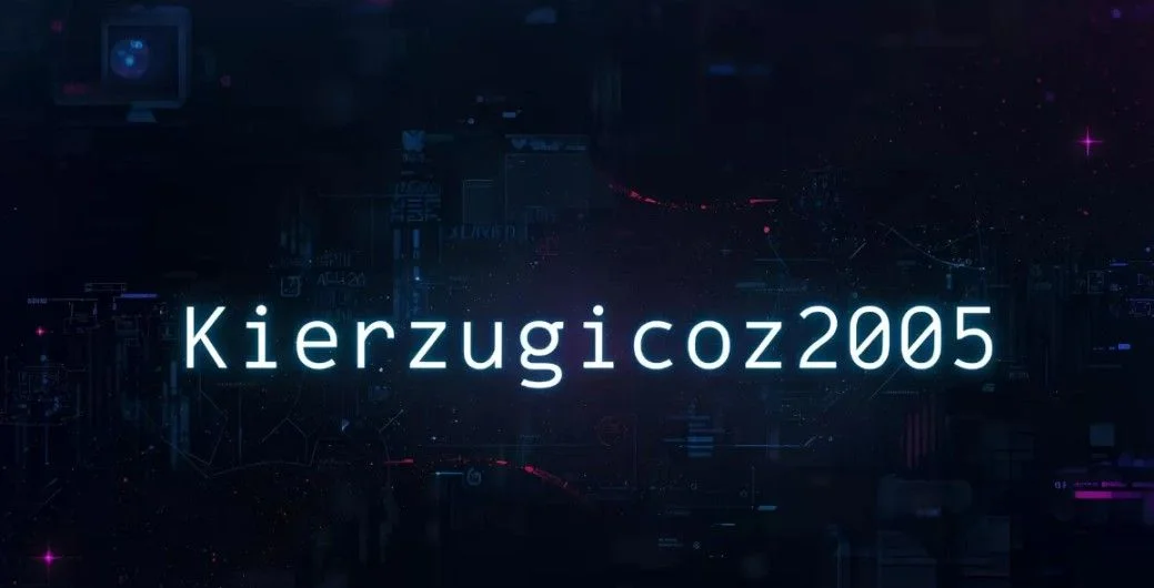 What is kierzugicoz2005