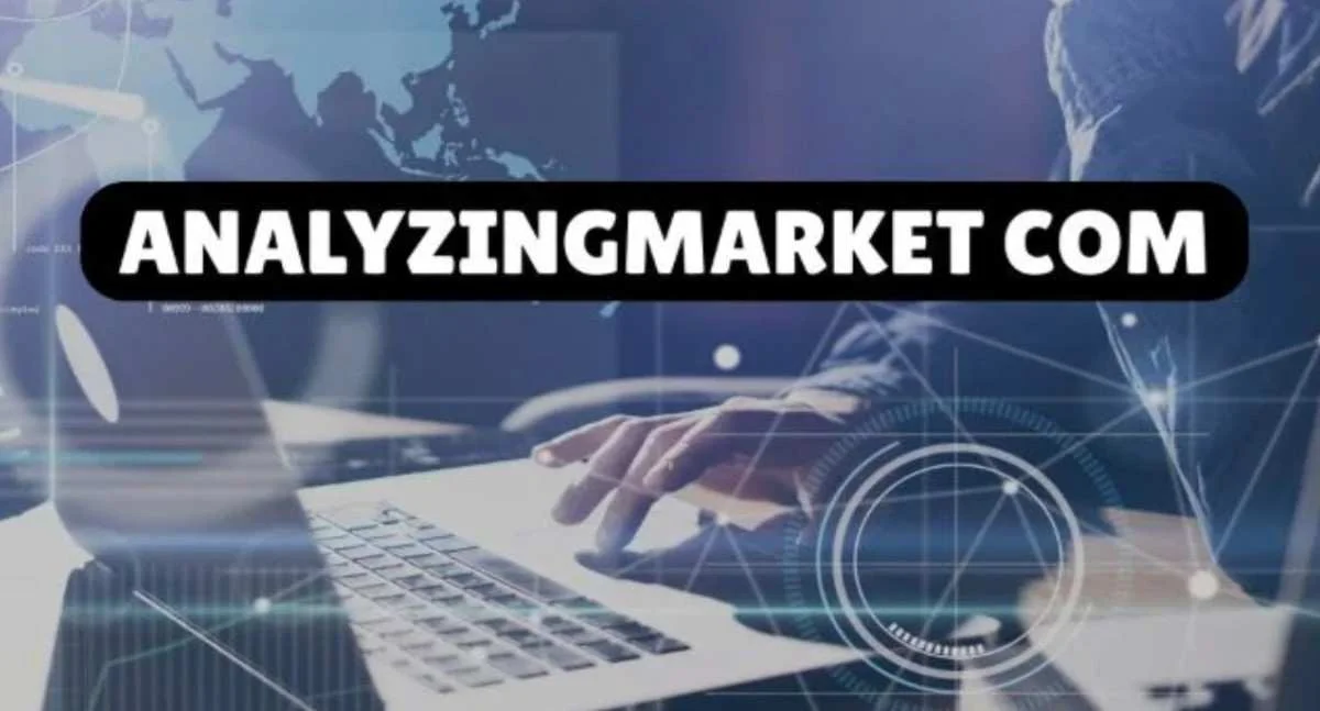 AnalyzingMarket com