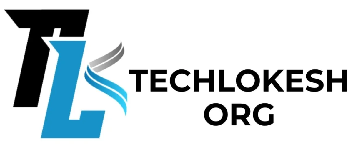 TechLokesh Org
