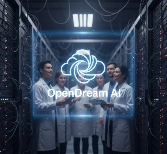 OpenDream AI