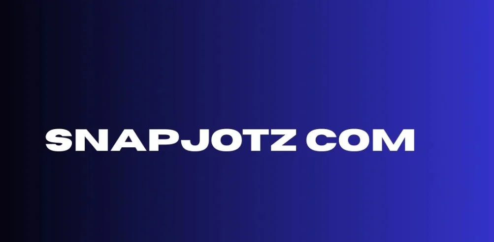 Snapjotz com