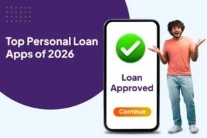 Top 10 Personal Loan Apps for Instant Approval in 2026